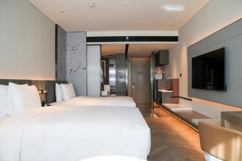 成都 AC 酒店 成都 AC 酒店