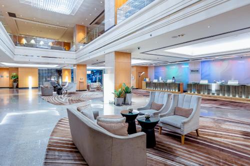 曼谷威斯汀大酒店-素坤逸21號 The Westin Grande Sukhumvit, Bangkok