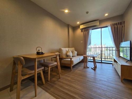 Park 19 Hotel Room Type - Minimal 1BR Deluxe