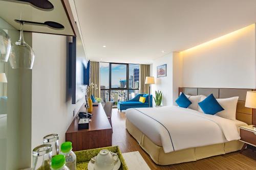 Pavilion Hotel Da Nang in Da Nang