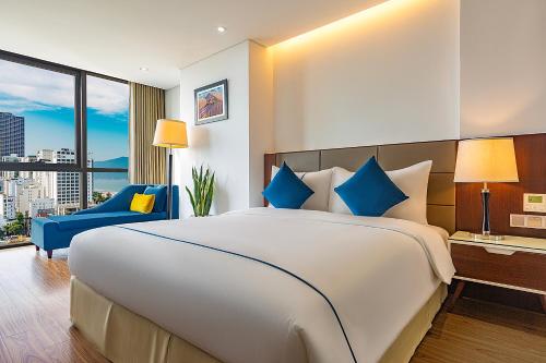 Pavilion Hotel Da Nang