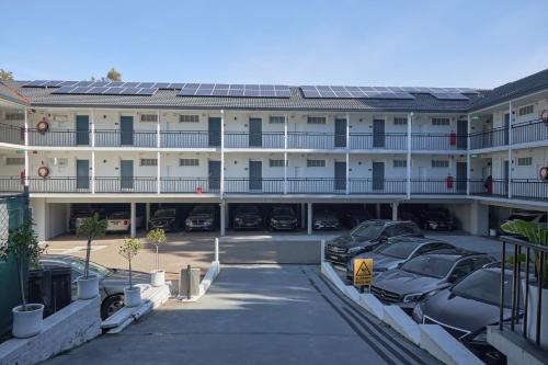 Killara Hotel & Suites - image 12