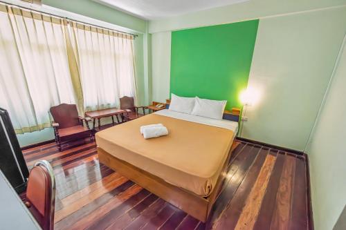The Prince Hotel in Phitsanulok