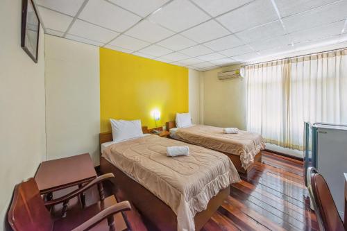 The Prince Hotel in Phitsanulok