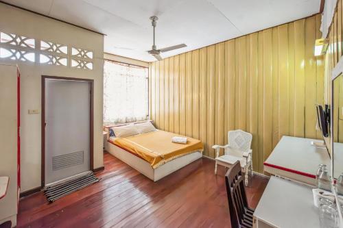The Prince Hotel in Phitsanulok