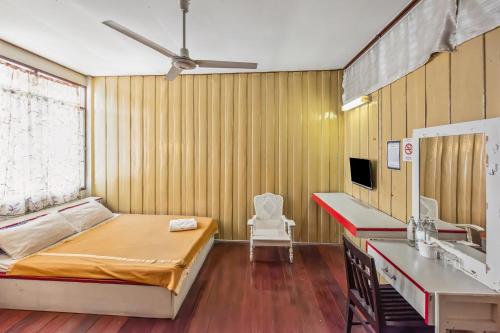 The Prince Hotel in Phitsanulok
