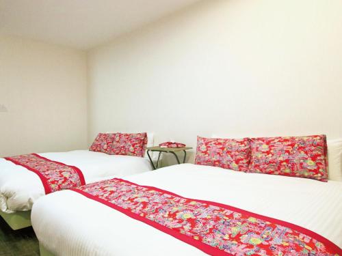 AMAWARI HOTEL -SEVEN Hotels and Resorts- Room Type - Standard Twin Room