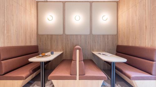 Weave Studios - Sai Ying Pun, Hong Kong (photo 10)
