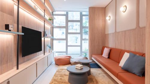 Weave Studios - Sai Ying Pun, Hong Kong (photo 3)