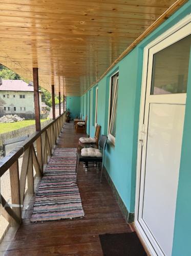 Iekārtas, Acasa in Bicaz-Chei - Camere de inchiriat Cheile Bicazului in Telec