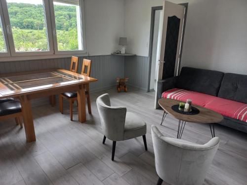 Gite des forets in Fresnes-en-Woevre