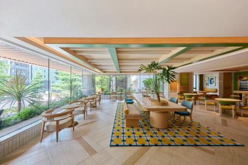 The Royal Park Hotel Ginza 6-Chome, Tokio