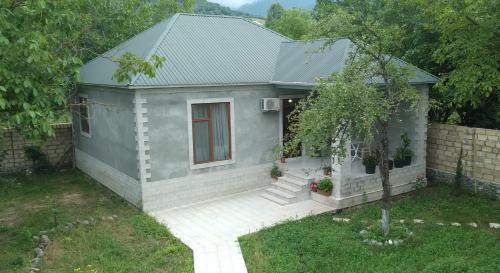 Gabala rent House – khách sạn tại Gabala