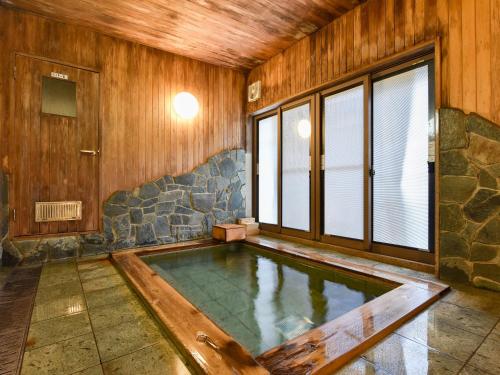 Facilities, Itoya Ryokan in Nanyo