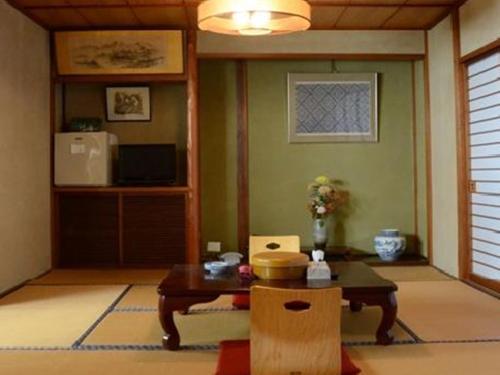 Itoya Ryokan in Nanyo