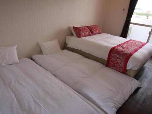 AMAWARI HOTEL -SEVEN Hotels and Resorts- Room Type - Standard Double Room