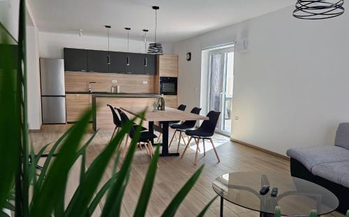 Apartment MoiRai