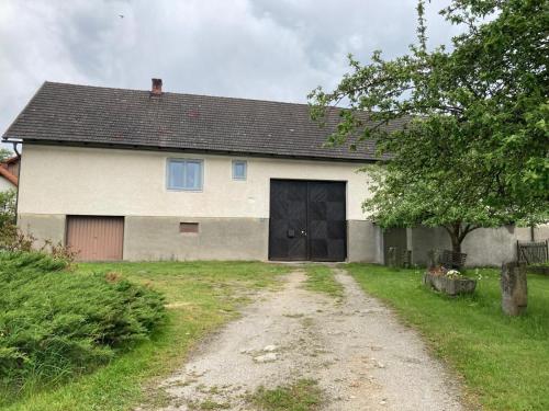 Viesnīcas āriene, Ferienwohnung Weissensteiner Steinbach in Neunagelberga