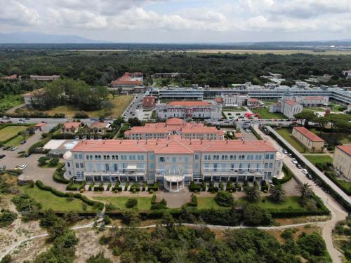 Resort Principi Di Piemonte in Tirrenia