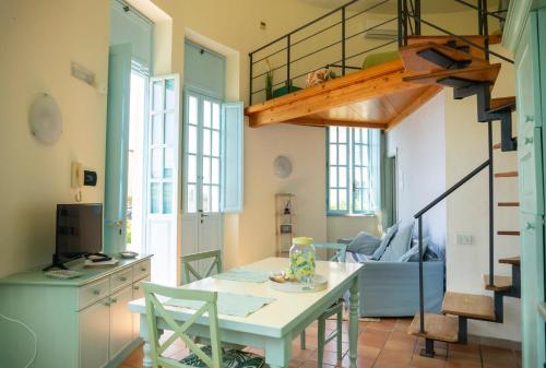 Resort Principi Di Piemonte in Tirrenia