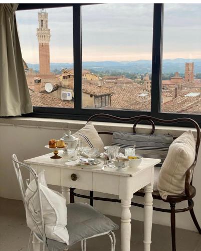 1550 Residenza d’Epoca 5
