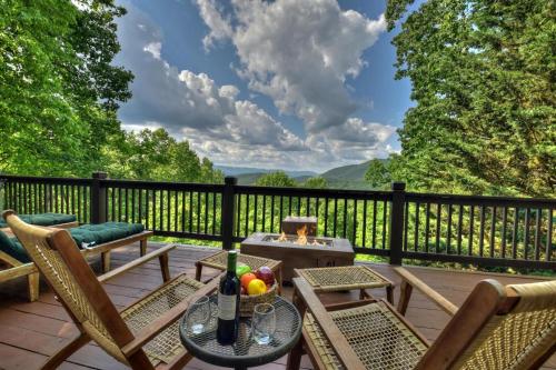 Starlight Mountain, Ellijay