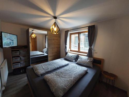 Aparthaus Winkler Aparthaus Winkler