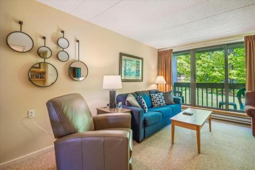 Pinnacle B04, Killington (fotografie 3)