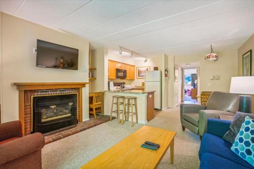 Pinnacle B04, Killington (fotografie 2)