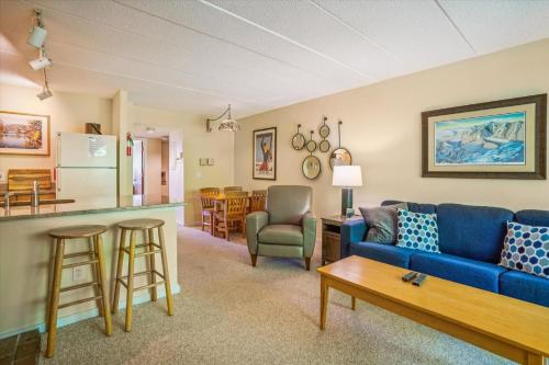 Pinnacle B04, Killington (fotografie 4)
