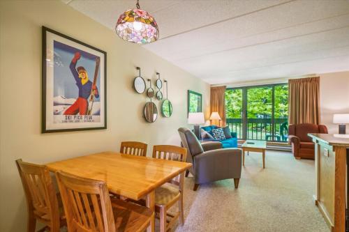 Pinnacle B04, Killington (fotografie 5)