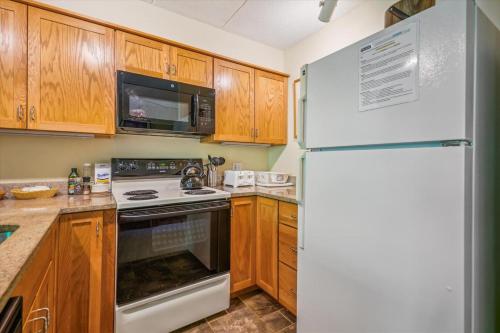 Pinnacle B04, Killington (fotografie 7)