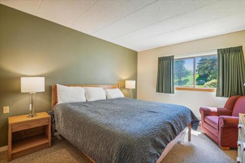 Pinnacle B04, Killington (fotografie 8)