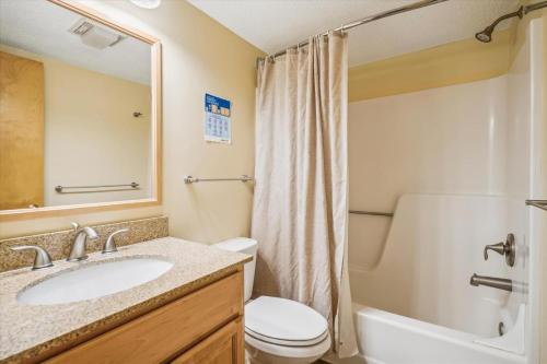 Pinnacle B04, Killington (fotografie 10)