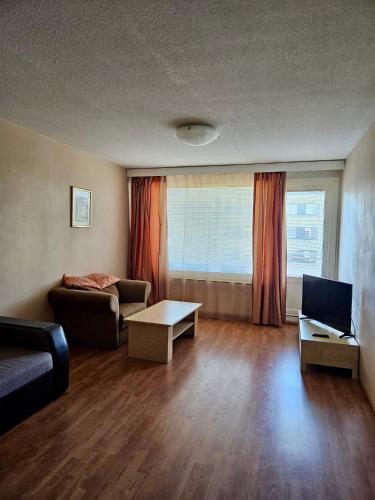 Apartments in Finland N & P