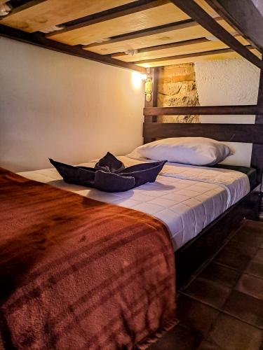 Jardín de Stela Hotel, Antigua Guatemala (foto 6)