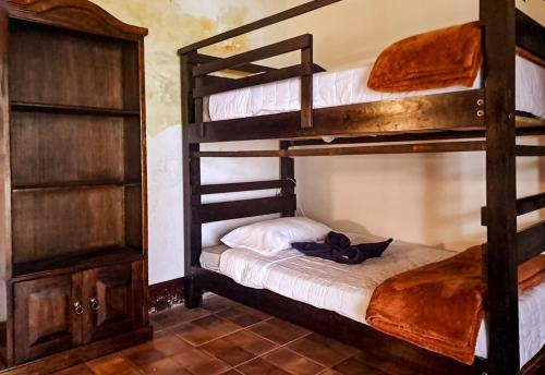 Jardín de Stela Hotel, Antigua Guatemala (foto 5)