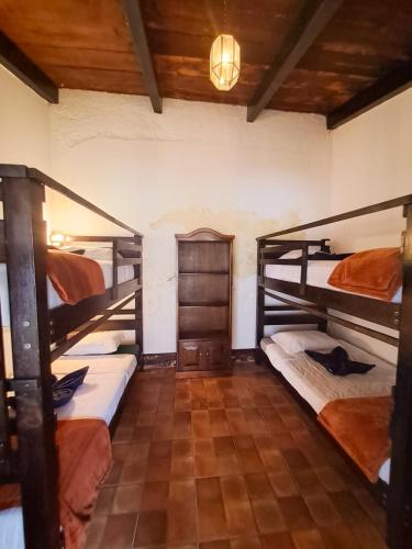 Jardín de Stela Hotel, Antigua Guatemala (foto 4)