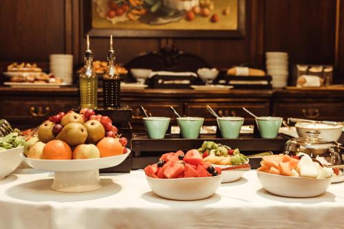 Promenade Hotel Liepaja - image 12