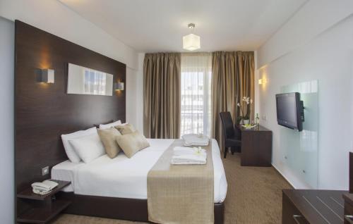 Hotel Raj