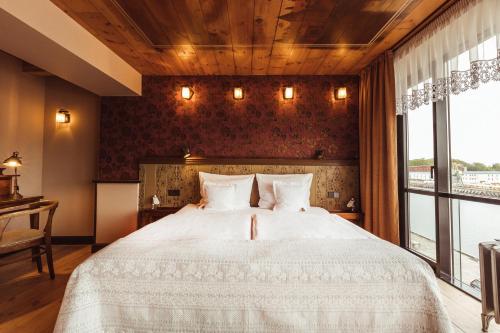 Promenade Hotel Liepaja - image 8