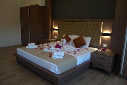 Family Junior Suite