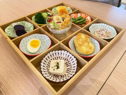 グリーン ワールド ホテル ジエン ペイ スイート18