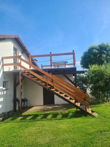 Apartament nad jeziorem Apartament nad jeziorem