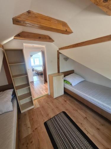 Apartament nad jeziorem Apartament nad jeziorem