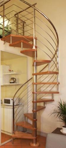My Boutique Home in Florence 3
