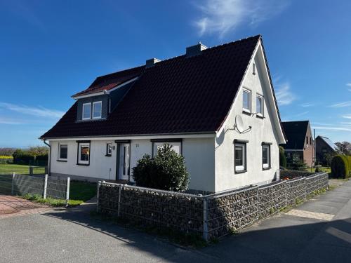 Ferienhaus Lydia in Harmsdorf, Deutschland