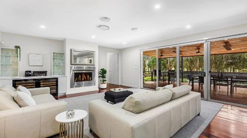 The Clubhouse Pokolbin – khách sạn tại Rothbury