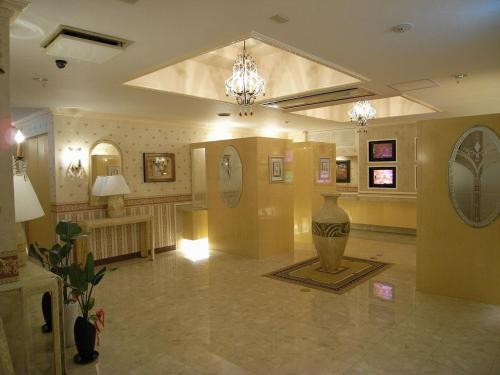 Meguro Emperor (Adult Only) – Tokyo, PA