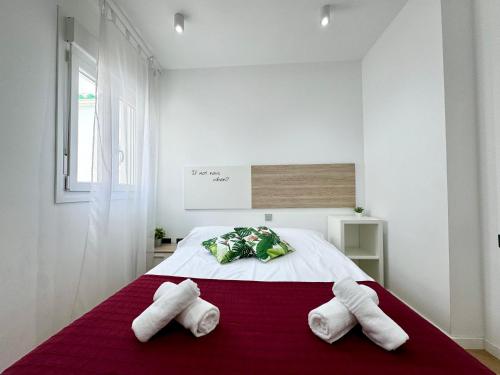 Apartamento Sweet Capuchinos, Málaga